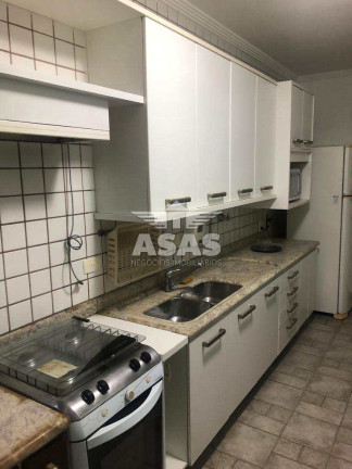 Imagem Apartamento com 3 Quartos à Venda, 142 m² em Pria Da Enseada - Guarujá Imagem Apartamento com 3 Quartos à Venda, 142 m² em Pria Da Enseada - Guarujá