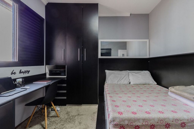 Imagem Imóvel com 3 Quartos à Venda, 147 m² em Vila Regente Feijó - São Paulo Imagem Imóvel com 3 Quartos à Venda, 147 m² em Vila Regente Feijó - São Paulo