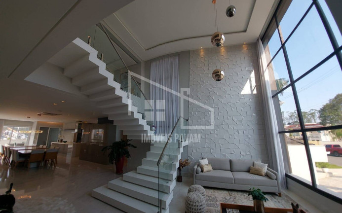 Imagem Casa com 4 Quartos à Venda, 680 m² em Parque Terra Nova Ii - São Bernardo Do Campo