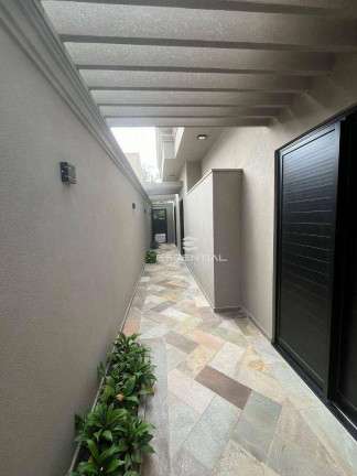 Imagem Casa com 3 Quartos à Venda, 198 m² em Parque Residencial Buona Vita - São José Do Rio Preto Imagem Casa com 3 Quartos à Venda, 198 m² em Parque Residencial Buona Vita - São José Do Rio Preto
