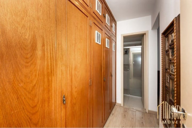 Imagem Apartamento com 3 Quartos à Venda, 92 m² em Campo Belo - São Paulo