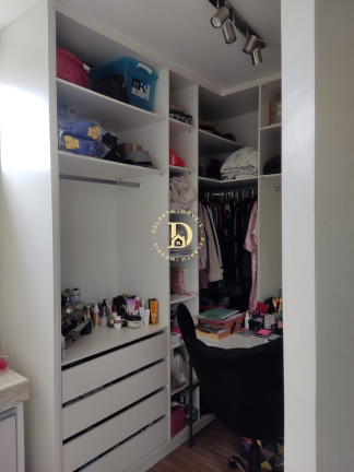 Imagem Casa de Condomínio com 3 Quartos à Venda, 90 m² em Cidade Salvador - Jacareí