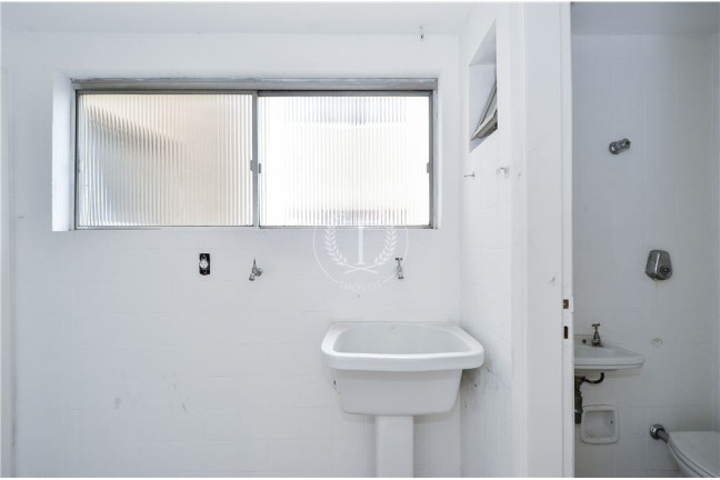 Imagem Apartamento com 3 Quartos à Venda, 69 m² em Moema - São Paulo