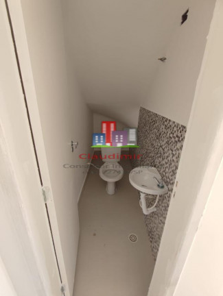 Imagem Sobrado com 2 Quartos à Venda, 67 m² em Vila Jacuí - São Paulo
