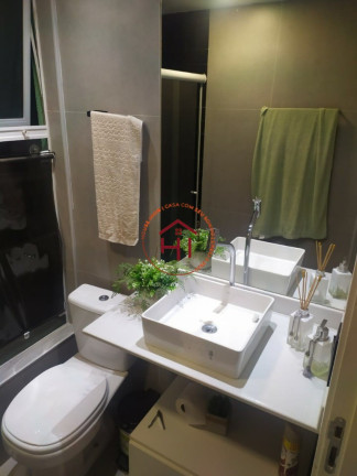 Imagem Apartamento com 2 Quartos à Venda, 65 m² em Piatã - Salvador