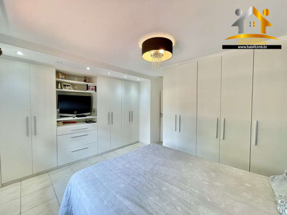 Imagem Casa de Condomínio com 4 Quartos à Venda, 250 m² em Granja Viana - Cotia