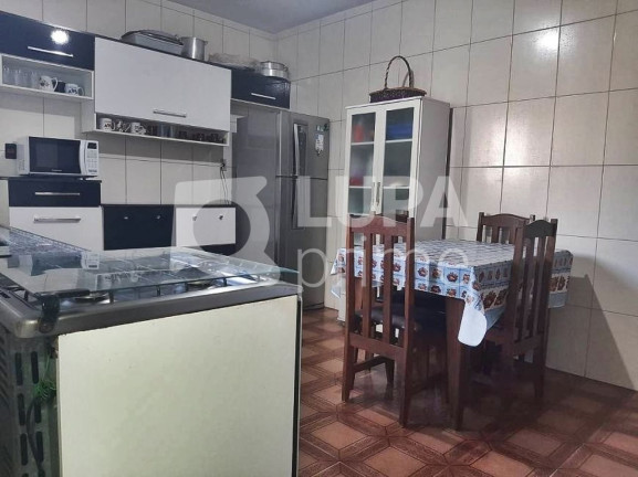 Imagem Casa com 4 Quartos à Venda, 222 m² em Vila Medeiros - São Paulo Imagem Casa com 4 Quartos à Venda, 222 m² em Vila Medeiros - São Paulo