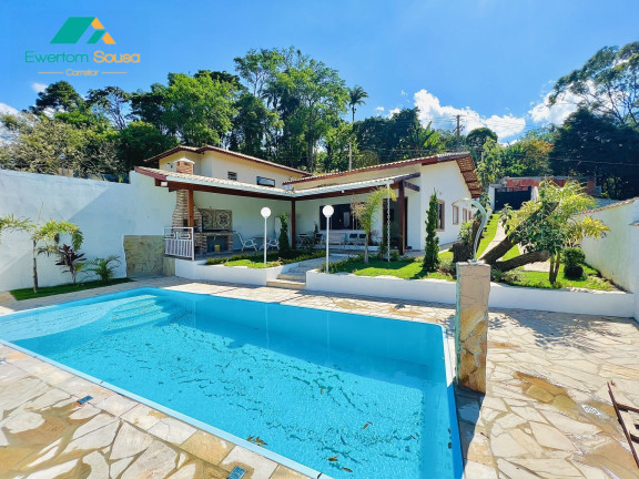 Imagem Casa com 3 Quartos à Venda, 140 m² em Jundiaizinho (terra Preta) - Mairiporã Imagem Casa com 3 Quartos à Venda, 140 m² em Jundiaizinho (terra Preta) - Mairiporã