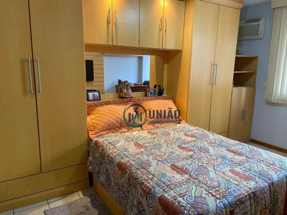 Imagem Cobertura com 4 Quartos à Venda, 172 m² em Santa Rosa - Niterói Imagem Cobertura com 4 Quartos à Venda, 172 m² em Santa Rosa - Niterói