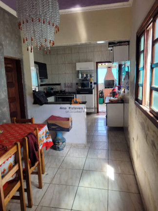 Imagem Sobrado com 2 Quartos à Venda,  em Cabuçu - Itanhaém
