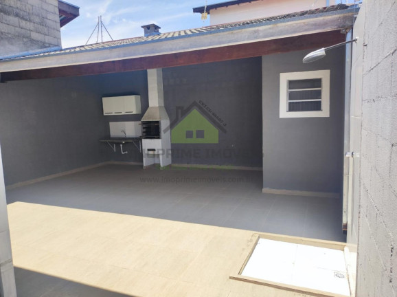 Imagem Casa com 2 Quartos à Venda, 175 m² em Residencial Parque Dos Sinos - Jacareí