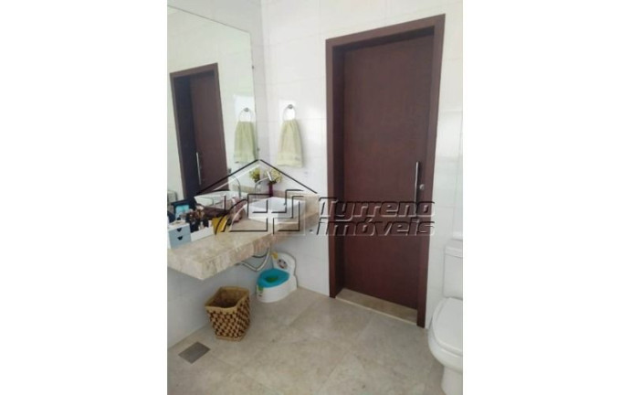 Imagem Casa de Condomínio com 4 Quartos à Venda, 256 m² em Terras Do Vale - Caçapava Imagem Casa de Condomínio com 4 Quartos à Venda, 256 m² em Terras Do Vale - Caçapava