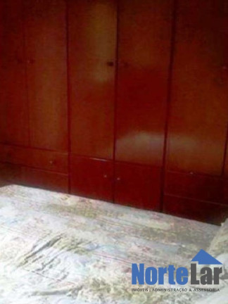 Imagem Apartamento com 2 Quartos à Venda, 48 m² em Vila Amália (zona Norte) - São Paulo