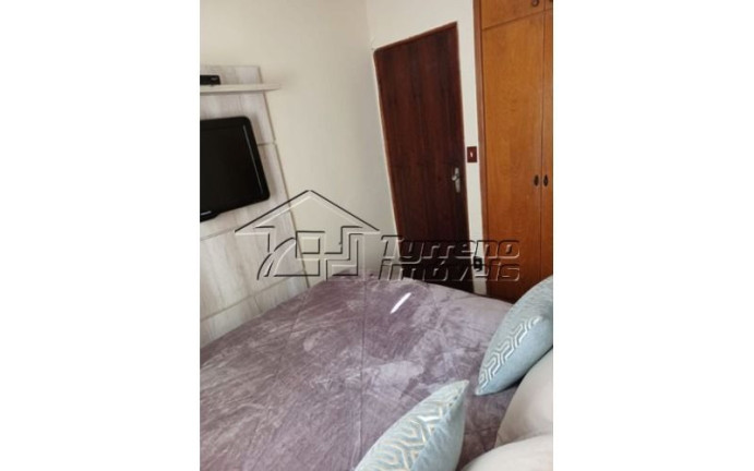 Imagem Apartamento com 2 Quartos à Venda, 80 m² em Jardim Satélite - São José Dos Campos Imagem Apartamento com 2 Quartos à Venda, 80 m² em Jardim Satélite - São José Dos Campos