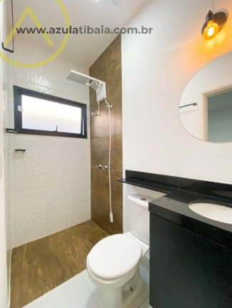 Imagem Casa com 3 Quartos à Venda, 125 m² em Jardim Dos Pinheiros - Atibaia