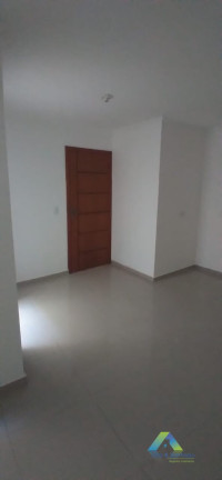 Imagem Apartamento com 2 Quartos à Venda, 50 m² em Vila Valparaíso - Santo André