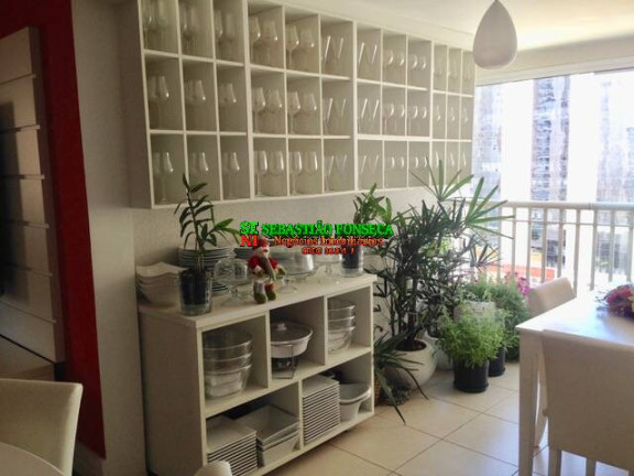 Imagem Apartamento à Venda, 90 m² em Parque Residencial Aquarius - São José Dos Campos Imagem Apartamento à Venda, 90 m² em Parque Residencial Aquarius - São José Dos Campos
