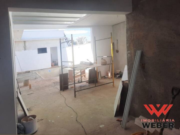 Imagem Casa com 3 Quartos à Venda, 265 m² em Aparecidinha - Sorocaba
