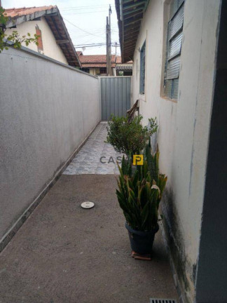 Imagem Casa com 3 Quartos à Venda, 168 m² em Antônio Zanaga - Americana