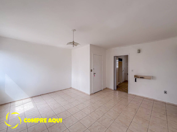 Imagem Apartamento com 3 Quartos à Venda, 85 m² em Vila Romana - São Paulo