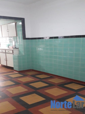 Imagem Casa com 3 Quartos para Alugar, 100 m² em Vila Ramos - São Paulo