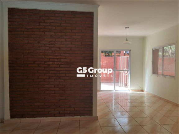 Imagem Casa de Condomínio com 3 Quartos à Venda, 290 m² em Condomínio City Castelo - Itu