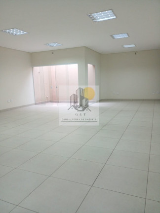 Imagem Sala Comercial para Alugar, 80 m² em Vila Leopoldina - São Paulo