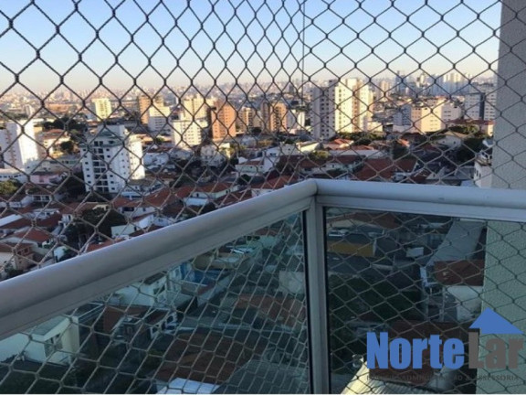 Imagem Apartamento com 3 Quartos para Alugar, 75 m² em Tucuruvi - São Paulo