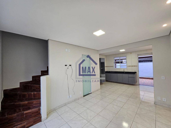 Imagem Casa com 2 Quartos à Venda, 56 m² em Vila Nova Bonsucesso - Guarulhos