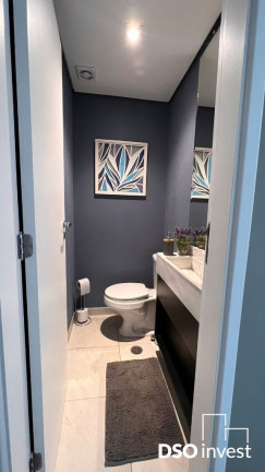 Imagem Apartamento com 3 Quartos à Venda, 130 m² em Brooklin - São Paulo