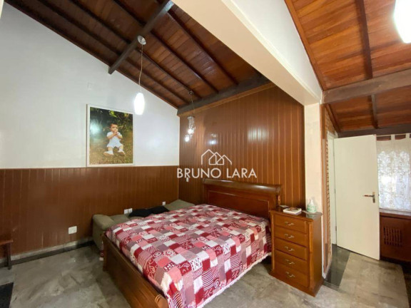 Imagem Casa com 7 Quartos à Venda, 460 m² em Condomínio Fazenda Solar - Igarapé Imagem Casa com 7 Quartos à Venda, 460 m² em Condomínio Fazenda Solar - Igarapé