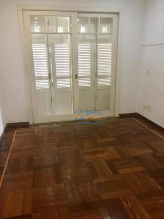 Imagem Sobrado com 3 Quartos à Venda, 379 m² em Indianópolis - São Paulo