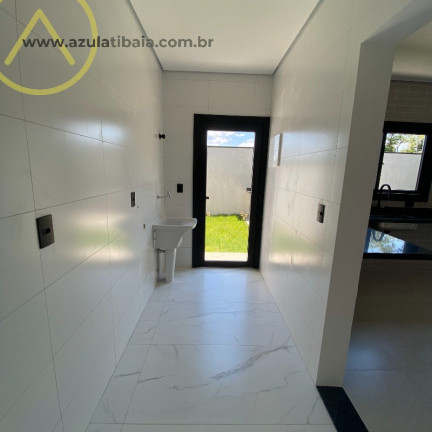 Imagem Casa com 3 Quartos à Venda, 114 m² em Jardim Paulista - Atibaia