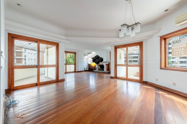 Cobertura com 5 Quartos à Venda, 449 m² em Bela Vista - Porto Alegre