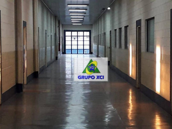 Imagem Galpão para Alugar, 5.980 m² em Fazenda Santa Cândida - Campinas Imagem Galpão para Alugar, 5.980 m² em Fazenda Santa Cândida - Campinas