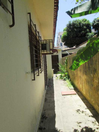 Imagem Casa com 4 Quartos à Venda, 350 m² em Pau Amarelo - Paulista Imagem Casa com 4 Quartos à Venda, 350 m² em Pau Amarelo - Paulista