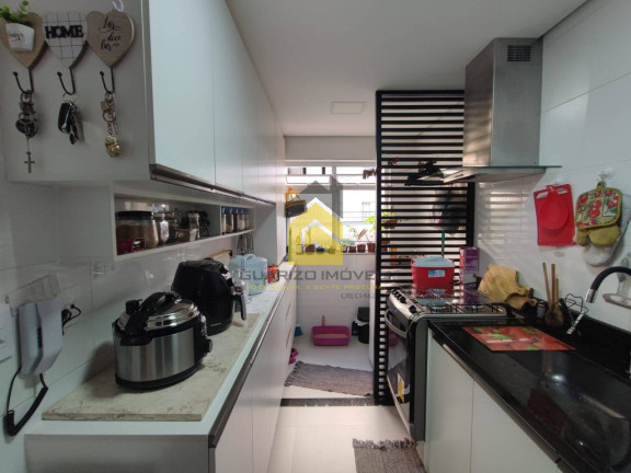 Imagem Apartamento com 2 Quartos à Venda, 58 m² em Independência - São Bernardo Do Campo