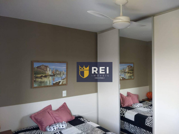 Imagem Cobertura com 3 Quartos à Venda, 127 m² em Jardim Rancho Grande - Itu