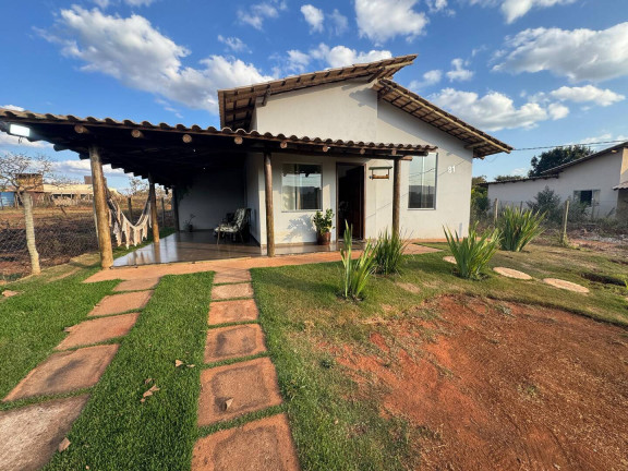 Chácara com 3 Quartos à Venda, 650 m² em Quintas Da Itatiaia - Itatiaiuçu
