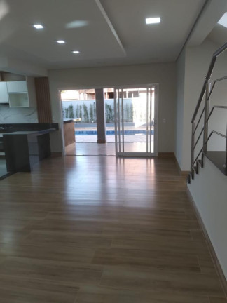 Imagem Casa com 4 Quartos à Venda, 250 m² em Parque Brasil 500 - Paulínia