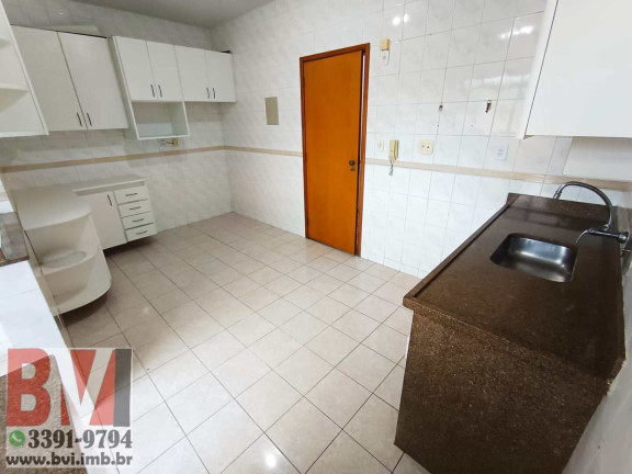 Imagem Apartamento com 3 Quartos à Venda, 130 m² em Vila Da Penha - Rio De Janeiro