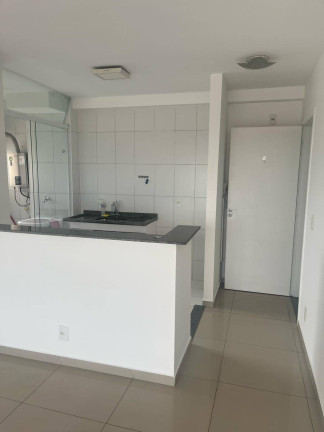 Apartamento com 3 Quartos à Venda, 64 m² em Vila Progresso - Sorocaba