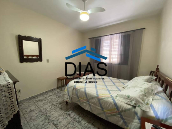 Imagem Apartamento com 2 Quartos à Venda, 72 m² em Vila Xavier (vila Xavier) - Araraquara