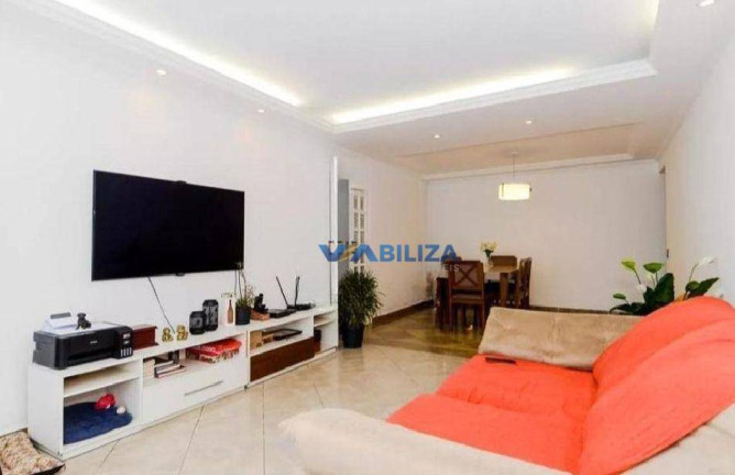 Imagem Cobertura com 3 Quartos à Venda, 220 m² em Macedo - Guarulhos