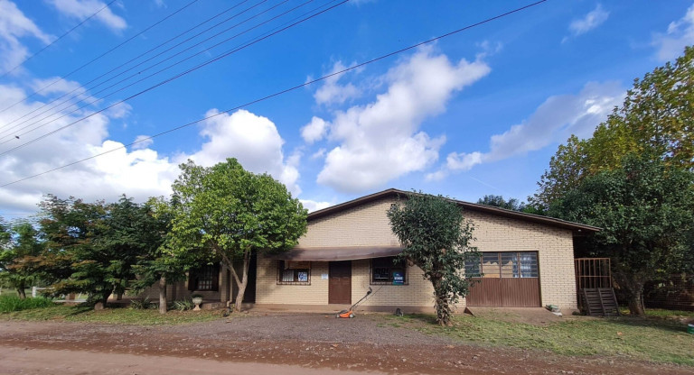 Chácara com 3 Quartos à Venda, 4.840 m² em Centro - Passo Do Sobrado