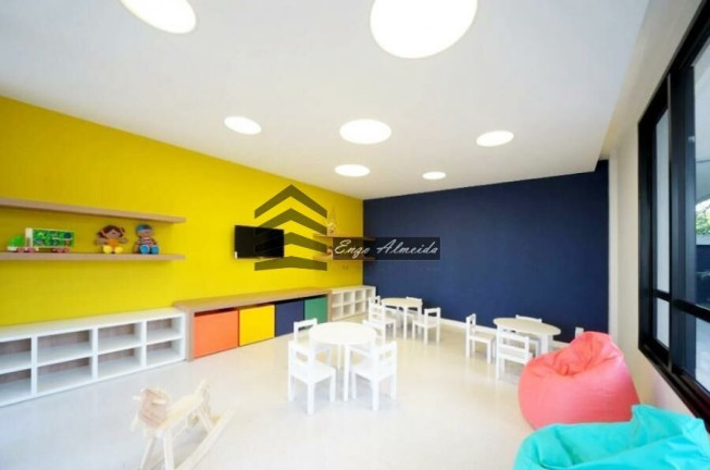 Imagem Apartamento com 2 Quartos à Venda, 65 m² em Vila Leopoldina - São Paulo Imagem Apartamento com 2 Quartos à Venda, 65 m² em Vila Leopoldina - São Paulo