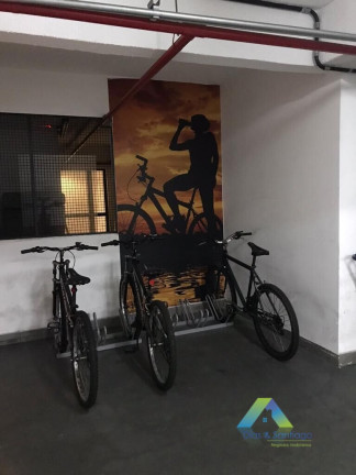 Imagem Apartamento com 1 Quarto à Venda, 83 m² em Vila Da Saúde - São Paulo