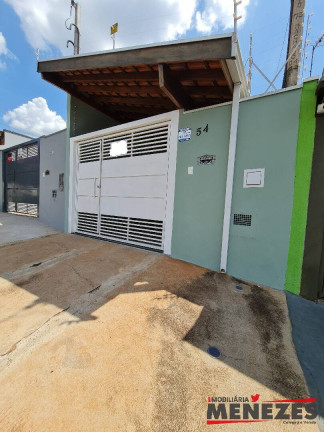Imagem Casa com 2 Quartos à Venda, 85 m² em Jardim Serelepe - Leme Imagem Casa com 2 Quartos à Venda, 85 m² em Jardim Serelepe - Leme