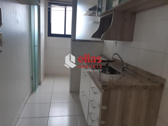 Apartamento com 2 Quartos à Venda, 51 m² em Vila Cardia - Bauru