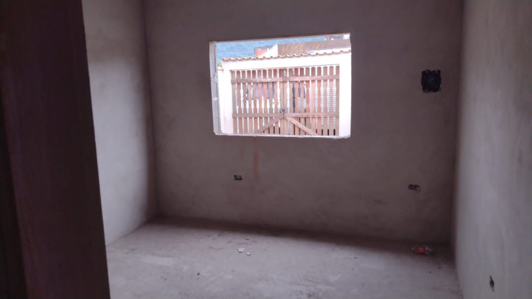 Imagem Casa com 2 Quartos à Venda, 55 m² em Agenor De Campos - Mongaguá
